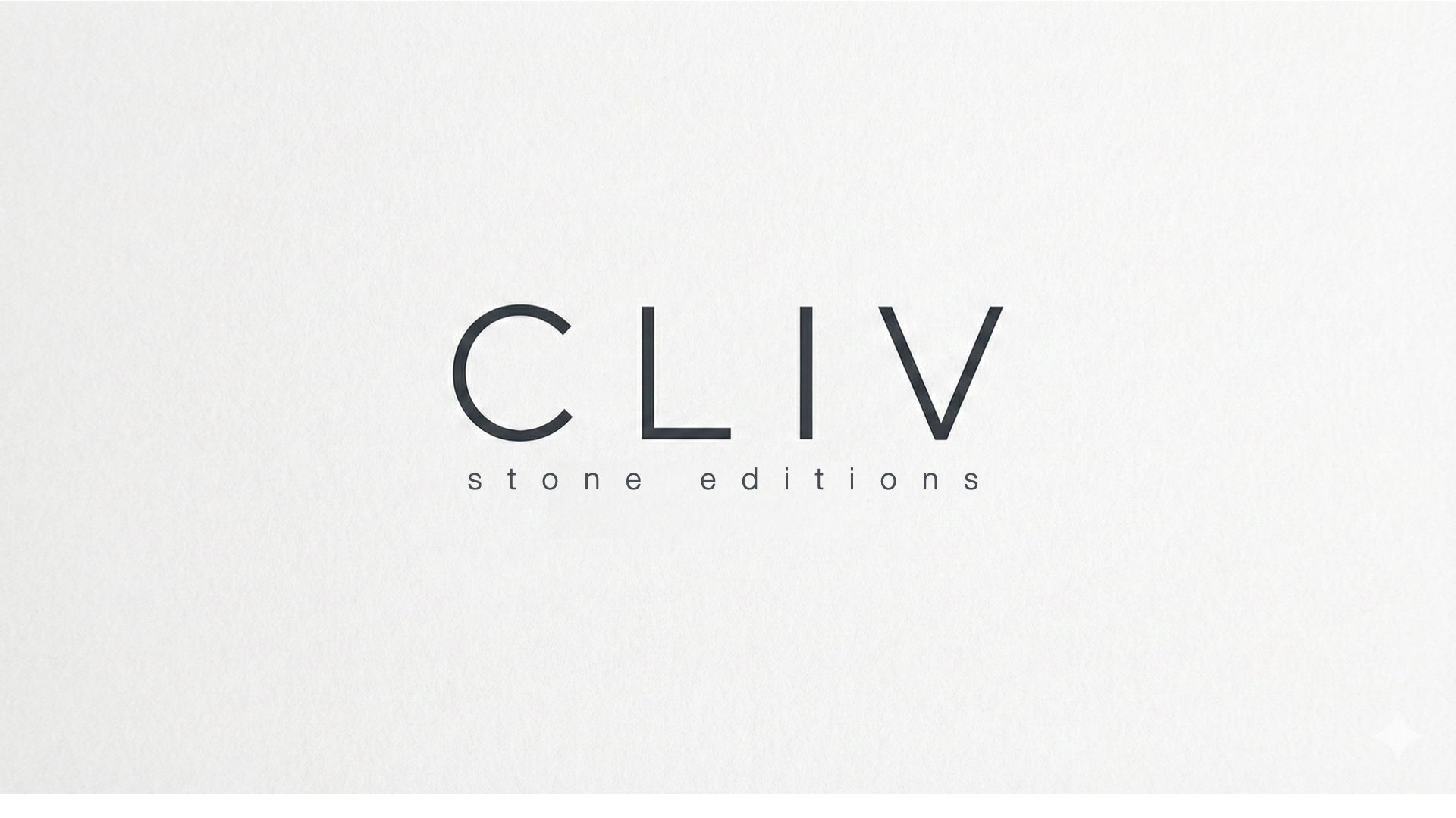 SERVE Naturstein-Platte