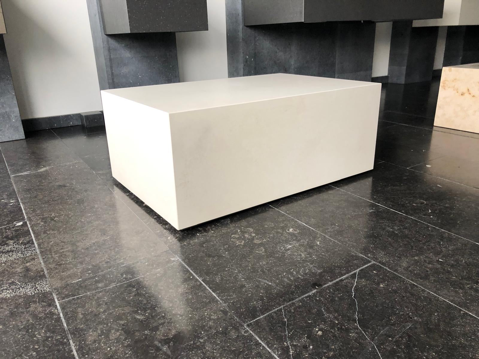 MONOLITH M Coffee Table